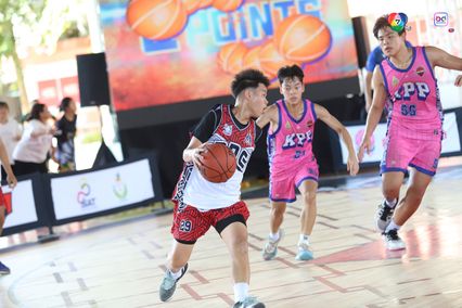 ภาพบาสเกตบอล 3x3 แชมป์กีฬา 7HD 2025 [1 มิ.ย. ช่วงบ่าย]