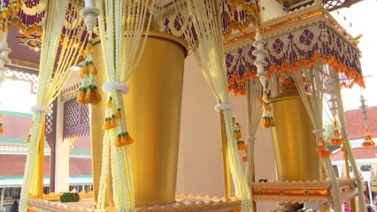 สมเด็จพระกนิษฐาธิราชเจ้า กรมสมเด็จพระเทพรัตนราชสุดา ฯ สยามบรมราชกุมารี ทรงปฏิบัติพระราชกรณียกิจ ดังนี้