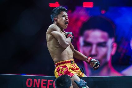 ONE Championship : โจฮัน กาซาลี มั่นใจได้ "ซุปเปอร์บอน" ติวเข้มก่อนดวลเดือด "ดิเอโก"