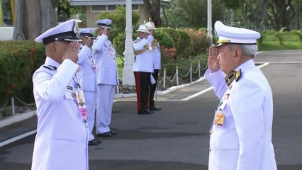 ประธานองคมนตรี เป็นผู้แทนพระองค์ ไปในการบำเพ็ญพระราชกุศลปล่อยโค นก และปลา เนื่องในโอกาสวันเฉลิมพระชนมพรรษา สมเด็จพระนางเจ้า ฯ พระบรมราชินี วันที่ 3 มิถุนายน 2568