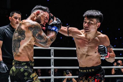 ONE Championship : ส่อง 5 อาวุธเด็ด จ้าวเสือใหญ่ ม.กรุงเทพธนบุรี ก่อนบู๊ศึก ONE Fight Night 32