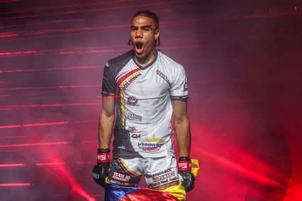 ONE Championship : โยฮัน เอสตูปินาน กวักมือชวน ทาอิกิ นาอิโตะ แลกเดือดตัวต่อตัว