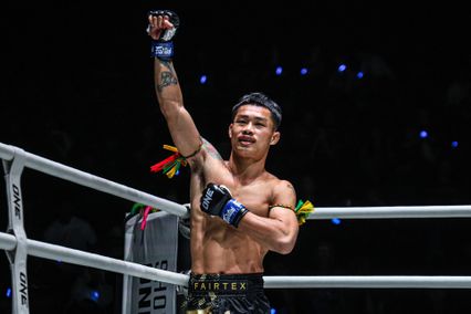 ONE ลุมพินี : ผึ้งหลวง บ้านแรมบ้า กำลังใจเต็มถัง พร้อมฮึดสู้ต่อเพื่อครอบครัวสุดที่รัก