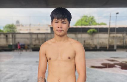 ONE ลุมพินี : ป้อมเพชร พานทองยิม ล็อกเป้าการ์ดหลวม “ผึ้งหลวง” เก็บชัยกู้ฟอร์มคืน