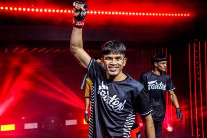 ONE Championship : ส่องทีเด็ด นักรบ แฟร์เท็กซ์ ก่อนปะทะ จ้าวเสือใหญ่ ม.กรุงเทพธนบุรี ศึก ONE Fight Night 32
