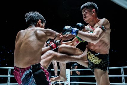 ONE Championship : ส่องทีเด็ด นักรบ แฟร์เท็กซ์ ก่อนปะทะ จ้าวเสือใหญ่ ม.กรุงเทพธนบุรี ศึก ONE Fight Night 32