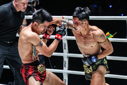 ONE Championship : ส่องทีเด็ด นักรบ แฟร์เท็กซ์ ก่อนปะทะ จ้าวเสือใหญ่ ม.กรุงเทพธนบุรี ศึก ONE Fight Night 32