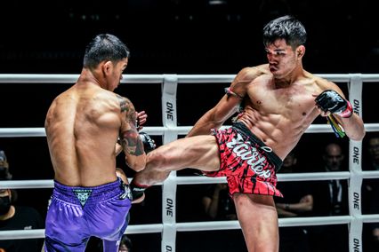 ONE Championship : ส่องทีเด็ด นักรบ แฟร์เท็กซ์ ก่อนปะทะ จ้าวเสือใหญ่ ม.กรุงเทพธนบุรี ศึก ONE Fight Night 32