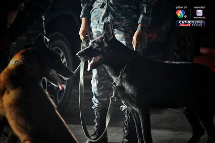 กองบิน 3 เตรียมความพร้อมรบ บูรณาการขีดความสามารถขั้นสูง ป้องกันเชิงรุก