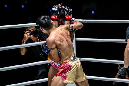 ONE Championship : จ้าวเสือใหญ่ ม.กรุงเทพธนบุรี ปิดเกมเร็ว นักรบ แฟร์เท็กซ์
