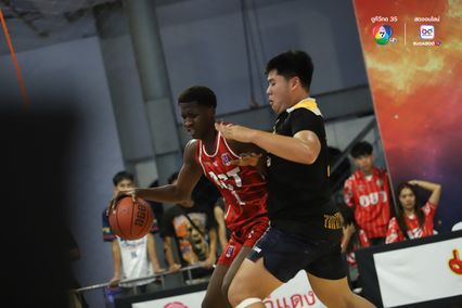 ภาพบาสเกตบอล 3x3 แชมป์กีฬา 7HD 2025 [7 มิ.ย. ช่วงบ่าย]