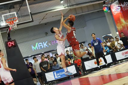 ภาพบาสเกตบอล 3x3 แชมป์กีฬา 7HD 2025 [7 มิ.ย. ช่วงบ่าย]