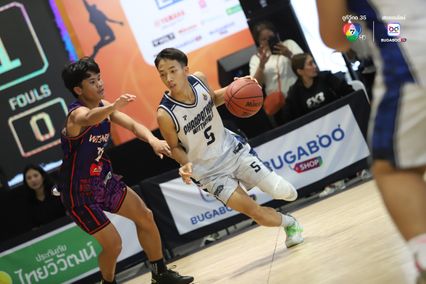 ภาพบาสเกตบอล 3x3 แชมป์กีฬา 7HD 2025 [7 มิ.ย. ช่วงบ่าย]