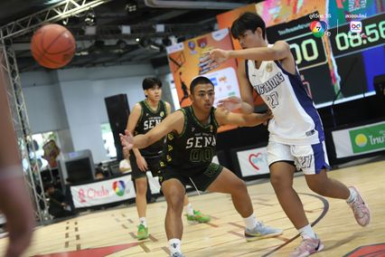 ภาพบาสเกตบอล 3x3 แชมป์กีฬา 7HD 2025 [7 มิ.ย. ช่วงบ่าย]