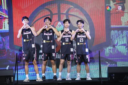 ภาพบาสเกตบอล 3x3 แชมป์กีฬา 7HD 2025 [8 มิ.ย. ช่วงบ่าย]