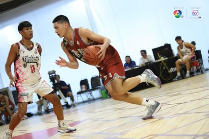 ภาพบาสเกตบอล 3x3 แชมป์กีฬา 7HD 2025 [8 มิ.ย. ช่วงบ่าย]