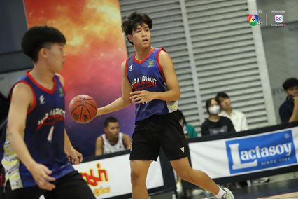 ภาพบาสเกตบอล 3x3 แชมป์กีฬา 7HD 2025 [8 มิ.ย. ช่วงบ่าย]