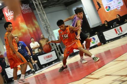 ภาพบาสเกตบอล 3x3 แชมป์กีฬา 7HD 2025 [8 มิ.ย. ช่วงบ่าย]