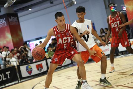 ภาพบาสเกตบอล 3x3 แชมป์กีฬา 7HD 2025 [8 มิ.ย. ช่วงบ่าย]