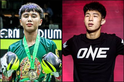 ONE ลุมพินี : "ยูนิส อานาน" น้องชาย "นาบิล" เปิดตัวดวล "หลิว จุนเชา" ศึก ONE ลุมพินี 114