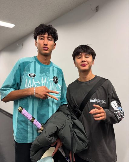 ONE ลุมพินี : "ยูนิส อานาน" น้องชาย "นาบิล" เปิดตัวดวล "หลิว จุนเชา" ศึก ONE ลุมพินี 114