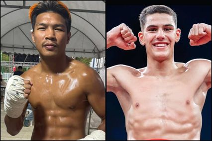 ONE ลุมพินี : ปตท. อภิชาติฟาร์ม ได้ฤกษ์เปิดตัวท้าชน เอเลียส อับเดลาลี ศึก ONE ลุมพินี 114