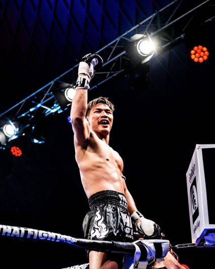 ONE ลุมพินี : ปตท. อภิชาติฟาร์ม ได้ฤกษ์เปิดตัวท้าชน เอเลียส อับเดลาลี ศึก ONE ลุมพินี 114