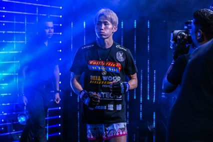 ONE Championship : ทาอิกิ นาอิโตะ ท้าเปิดศึกสายเลือด ทาเครุ เซกาวา บนแผ่นดินเกิด