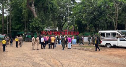 อดีตทหารที่เคยประจำการ ปราสาทตาเมือนธม ลั่นเสียดายถ้ารักษาไม่ได้ แต่มั่นใจทหาร ปกป้องเต็มที่