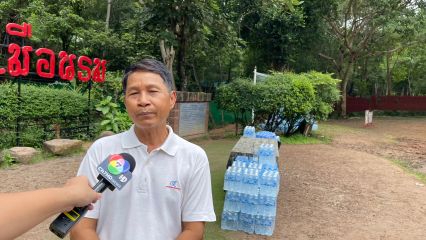 อดีตทหารที่เคยประจำการ ปราสาทตาเมือนธม ลั่นเสียดายถ้ารักษาไม่ได้ แต่มั่นใจทหาร ปกป้องเต็มที่