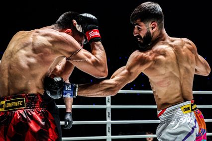 ONE ลุมพินี : อับดาลลาห์ ออนดาช มั่นใจเกินร้อย สยบ “สิงห์โดมทอง” ไร้ปัญหา