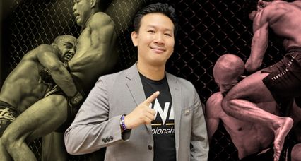 ONE Championship : "บิ๊กปลาย" เผย ONE หนุนเศรษฐกิจไทย 1.6 หมื่นล้าน ย้ำเป็นยูนิคอร์นสายสปอร์ตเอนเตอร์เทนเมนต์รายแรกของไทย