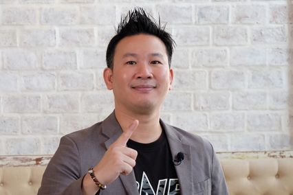 ONE Championship : "บิ๊กปลาย" เผย ONE หนุนเศรษฐกิจไทย 1.6 หมื่นล้าน ย้ำเป็นยูนิคอร์นสายสปอร์ตเอนเตอร์เทนเมนต์รายแรกของไทย