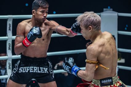 ONE Championship : ONE เตรียมรีเทิร์นแดนซามูไร ระเบิดศึก ONE 173 อาทิตย์ที่ 16 พ.ย.นี้