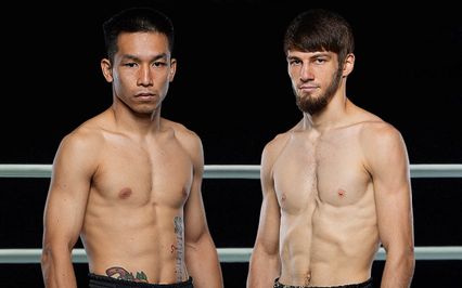 ONE ลุมพินี : “ดอนคิงส์ vs ยอดเหล็กเพชร” นำทีมบู๊ศึก ONE ลุมพินี 113 ศุกร์ 20 มิ.ย.