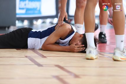 ภาพบาสเกตบอล 3x3 แชมป์กีฬา 7HD 2025 [15 มิ.ย.ช่วงบ่าย]