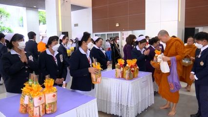 สมเด็จพระกนิษฐาธิราชเจ้า กรมสมเด็จพระเทพรัตนราชสุดา ฯ สยามบรมราชกุมารี ทรงปฏิบัติพระราชกรณียกิจต่าง ๆ ดังนี้