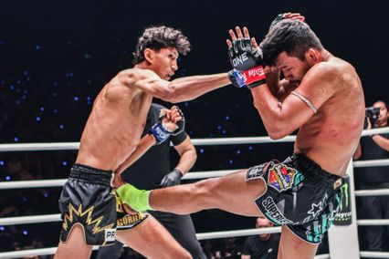 ONE Championship : ซุปเปอร์เล็ก เกียรติหมู่ 9 ยันพร้อมสู้ต่อแต่ขอฟื้นฟูร่างกายให้ดีก่อน