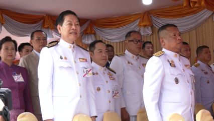 สมเด็จพระกนิษฐาธิราชเจ้า กรมสมเด็จพระเทพรัตนราชสุดา ฯ สยามบรมราชกุมารี ทรงปฏิบัติพระราชกรณียกิจ ที่จังหวัดเชียงราย ดังนี้