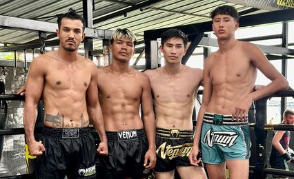 ONE ลุมพินี : ตะวันฉาย-นาบิล-สินสมุทร มั่นใจ ปตท. อภิชาติฟาร์ม-ยูนิส อานาน เก็บชัย ONE ลุมพินี 114