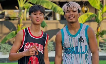 ONE ลุมพินี : ตะวันฉาย-นาบิล-สินสมุทร มั่นใจ ปตท. อภิชาติฟาร์ม-ยูนิส อานาน เก็บชัย ONE ลุมพินี 114