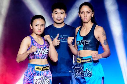 ONE ลุมพินี : 22 นักกีฬา ผ่านด่านตาชั่ง พร้อมลุยแหลกศึก ONE ลุมพินี 113