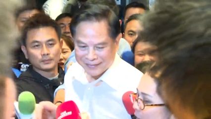 รทสช.ขอคุยกับนายกฯ ก่อนตัดสินใจ