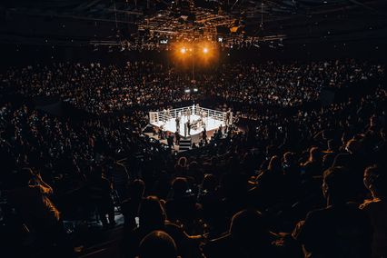 ONE Championship : รัฐบาลส่งสัญญาณ พร้อมหนุน ONE ดันมวยไทยสู่เวทีโลก