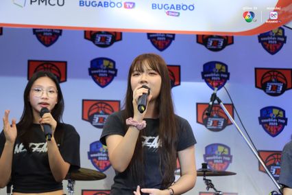 ประมวลภาพการแสดงดนตรี | บาสเกตบอล 3x3 แชมป์กีฬา 7HD 2025