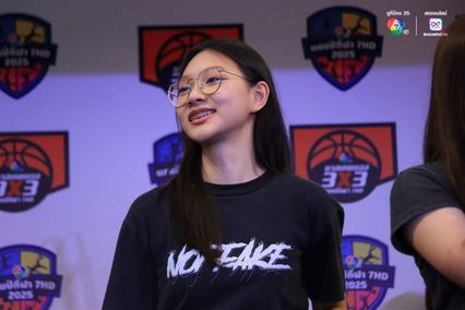 ประมวลภาพการแสดงดนตรี | บาสเกตบอล 3x3 แชมป์กีฬา 7HD 2025