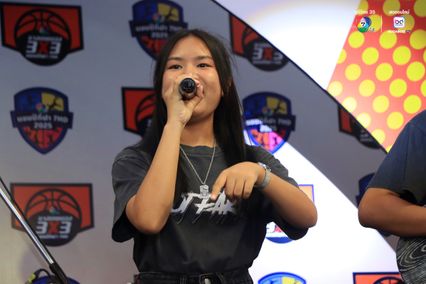 ประมวลภาพการแสดงดนตรี | บาสเกตบอล 3x3 แชมป์กีฬา 7HD 2025