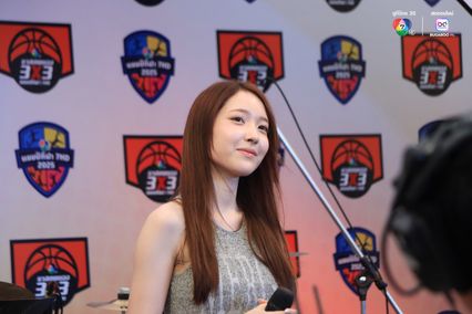 ประมวลภาพการแสดงดนตรี | บาสเกตบอล 3x3 แชมป์กีฬา 7HD 2025