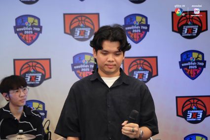 ประมวลภาพการแสดงดนตรี | บาสเกตบอล 3x3 แชมป์กีฬา 7HD 2025