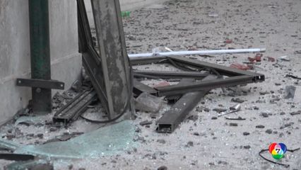 เหตุระเบิดฆ่าตัวตายในซีเรีย